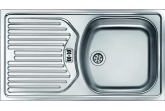 Мойка для кухни Franke ETL 614 (Декор) Мойка для кухни Franke ETL 614 (Декор)