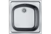 Мойка для кухни Franke ETN 610 (Матовая) Мойка для кухни Franke ETN 610 (Матовая)