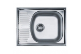 Мойка для кухни Franke ETN 611-56 1.5 Мойка для кухни Franke ETN 611-56 1.5