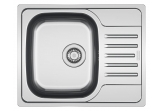 Мойка для кухни Franke POLAR PX 611-60 Мойка для кухни Franke POLAR PX 611-60