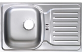 Мойка для кухни Franke POLAR PXL 614-78 (Декор) Мойка для кухни Franke POLAR PXL 614-78 (Декор)