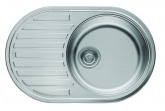 Мойка для кухни Franke PML 611 (Декор) Мойка для кухни Franke PML 611 (Декор)