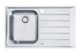 Мойка для кухни Franke NEX 211 (Полировка) Мойка для кухни Franke NEX 211 (Полировка)