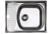 Мойка для кухни Franke ET 611-56 3 1/2 Мойка для кухни Franke ET 611-56 3 1/2