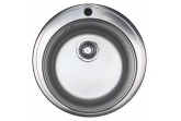 Мойка для кухни Franke RO 610-38 Мойка для кухни Franke RO 610-38