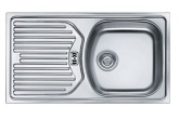    Franke ETN 614 3.5 ()