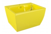 Раковина Arcus G338 yellow Раковина Arcus G338 yellow