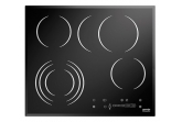 Варочная поверхность Gorenje ECS 6P2 Варочная поверхность Gorenje ECS 6P2