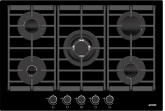 Варочная поверхность Gorenje GTW 751 UB Варочная поверхность Gorenje GTW 751 UB