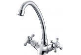 Смеситель для кухни Kaiser Carlson Style 11143 Смеситель для кухни Kaiser Carlson Style 11143