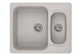 Мойка для кухни Granula GR-6151 Мойка для кухни Granula GR-6151
