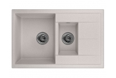 Мойка для кухни Granula GR-7802 Мойка для кухни Granula GR-7802