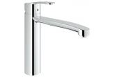 Смеситель для кухни Grohe Eurostyle Cosmo 31124002 хром Смеситель для кухни Grohe Eurostyle Cosmo 31124002 хром