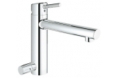    Grohe Concetto 31209001 