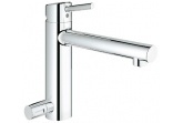    Grohe Concetto 31209001 