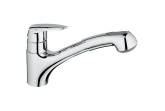    Grohe Eurodisc 32257001 