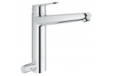    Grohe Eurodisc Cosmo 31237002 