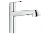    Grohe Eurodisc Cosmo 32257002 