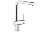 Смеситель для кухни Grohe Minta 32168000 хром Смеситель для кухни Grohe Minta 32168000 хром