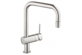    Grohe Minta 32322DC0 