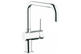 Смеситель для кухни Grohe Minta 32488000 хром Смеситель для кухни Grohe Minta 32488000 хром