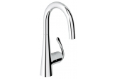    Grohe Zedra New 32296000 