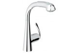    Grohe Zedra New 32553000 