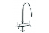    Grohe Atrio Ypsilon 31000000 