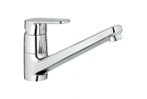    Grohe Europlus II 32941002 
