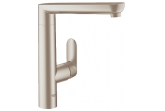 Смеситель для кухни Grohe K7 32175DC0 суперсталь Смеситель для кухни Grohe K7 32175DC0 суперсталь