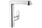 Смеситель для кухни Grohe K7 32176000 хром Смеситель для кухни Grohe K7 32176000 хром