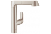 Смеситель для кухни Grohe K7 32176DC0 суперсталь Смеситель для кухни Grohe K7 32176DC0 суперсталь