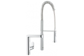 Смеситель для кухни Grohe K7 32948000 хром Смеситель для кухни Grohe K7 32948000 хром