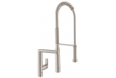 Смеситель для кухни Grohe К7 32948DC0 суперсталь Смеситель для кухни Grohe К7 32948DC0 суперсталь