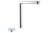 Смеситель для кухни Grohe K7 F-digital 31247000 хром Смеситель для кухни Grohe K7 F-digital 31247000 хром