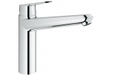 Смеситель для кухни Grohe Eurodisc Cosmo 33770002 хром Смеситель для кухни Grohe Eurodisc Cosmo 33770002 хром