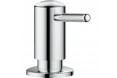 Дозатор для жидкого мыла Grohe Contemporary 40536000 хром Дозатор для жидкого мыла Grohe Contemporary 40536000 хром
