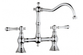    Grohe Bridgeford 30187000