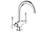    Grohe Bridgeford 30188000