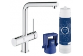    Grohe Minta New Pure 31345002