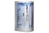 Душевая кабина Aquanet Hawaii Душевая кабина Aquanet Hawaii