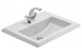 Раковина Villeroy & Boch Hommage 7102 63 R1 Раковина Villeroy & Boch Hommage 7102 63 R1