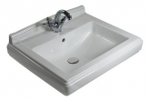 Раковина Villeroy & Boch Hommage 7101 75 R1 Раковина Villeroy & Boch Hommage 7101 75 R1
