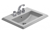 Раковина Villeroy & Boch Hommage 7102 A1 R1 Раковина Villeroy & Boch Hommage 7102 A1 R1