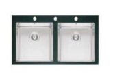 Мойка для кухни Imenza Euphoria 2B 2D X50 2B 1D Мойка для кухни Imenza Euphoria 2B 2D X50 2B 1D