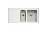 Мойка для кухни Imenza Instinct 1 1/2B 1D Мойка для кухни Imenza Instinct 1 1/2B 1D