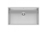 Мойка для кухни Imenza QUATTRO 74 Мойка для кухни Imenza QUATTRO 74