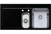 Мойка для кухни Imenza Adventure 1 1/2B 1D Мойка для кухни Imenza Adventure 1 1/2B 1D