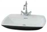 Раковина ArtCeram Jazz JZL004 Раковина ArtCeram Jazz JZL004