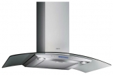 Вытяжка для кухни Jet Air Lilly IX/A/60 Вытяжка для кухни Jet Air Lilly IX/A/60